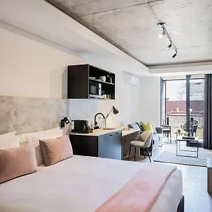 Hotel Station House, Le Cap