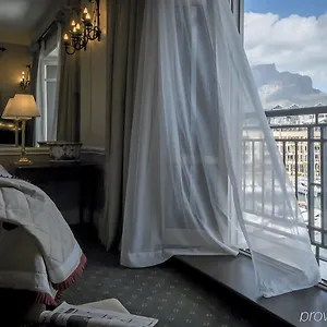 Hotel Cape Grace, A Fairmont Managed, Le Cap